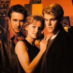Rounders – Crime/Thriller