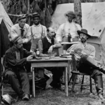 The Origins of Poker
